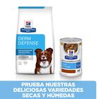 Hill´s Prescription Diet Derm Defense Frango ração para cães, , large image number null